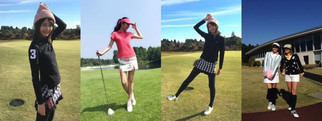 趣味でゴルフを楽しむようになり、上達したご褒美に、ゴルフ女子がSNSで度々アップしていて憧れのパリ...