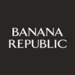 バナナリパブリックロゴ・イメージ