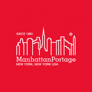 マンハッタン ポーテージロゴ・イメージ