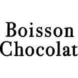 ボワソンショコラロゴ・イメージ