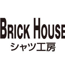ブリックハウスby東京シャツロゴ・イメージ