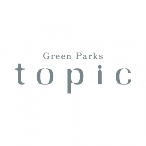 グリーンパークス トピックロゴ・イメージ