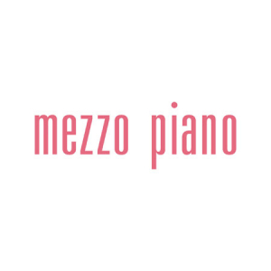 メゾピアノロゴ・イメージ
