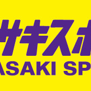 ムラサキスポーツロゴ・イメージ