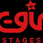 エックスガール ステージスロゴ・イメージ
